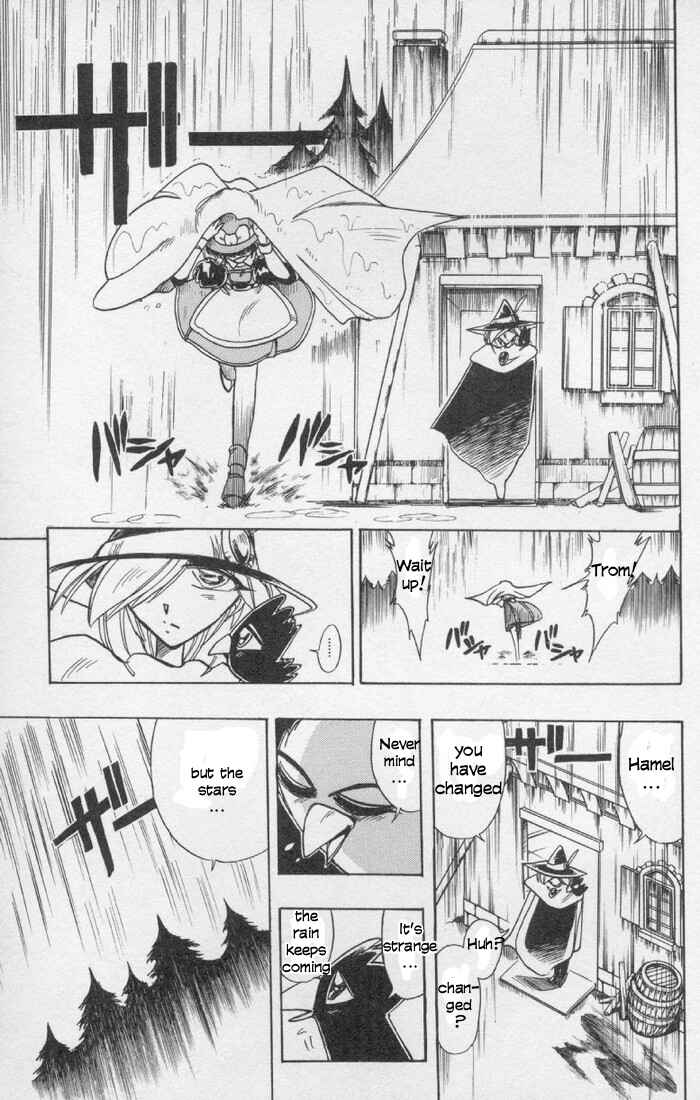 Page 35 Chapter 74 The Violinist of Hamelin