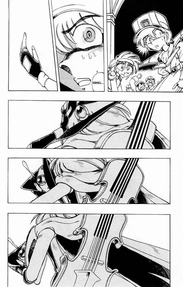 Page 27 Chapter 64 The Violinist of Hamelin