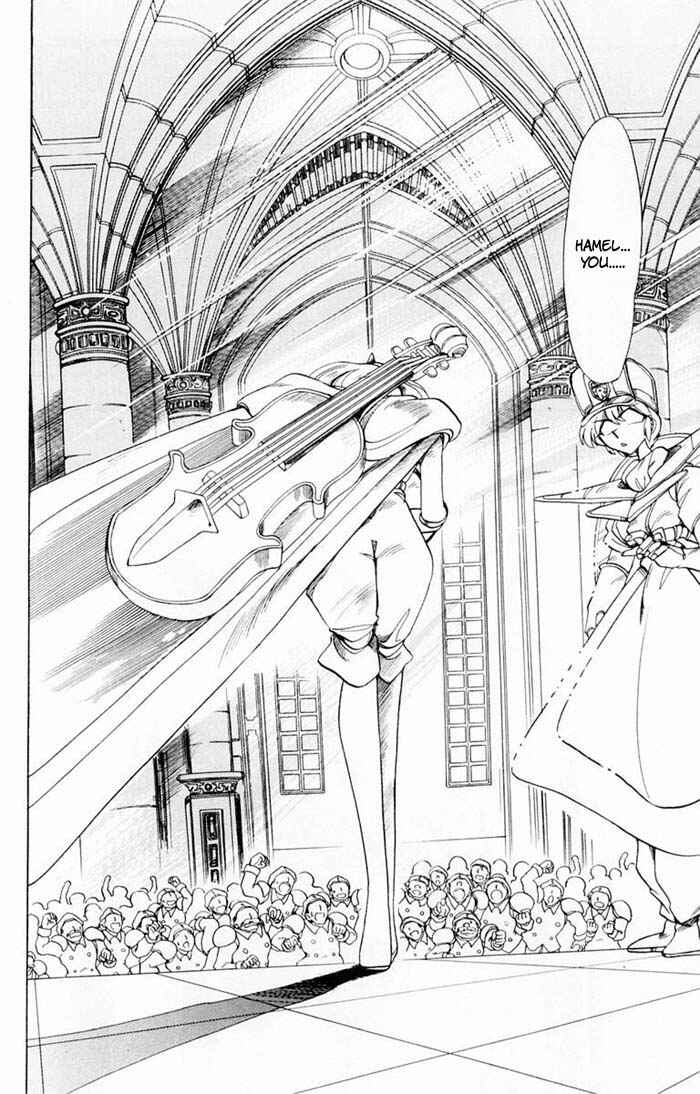 Page 29 Chapter 64 The Violinist of Hamelin