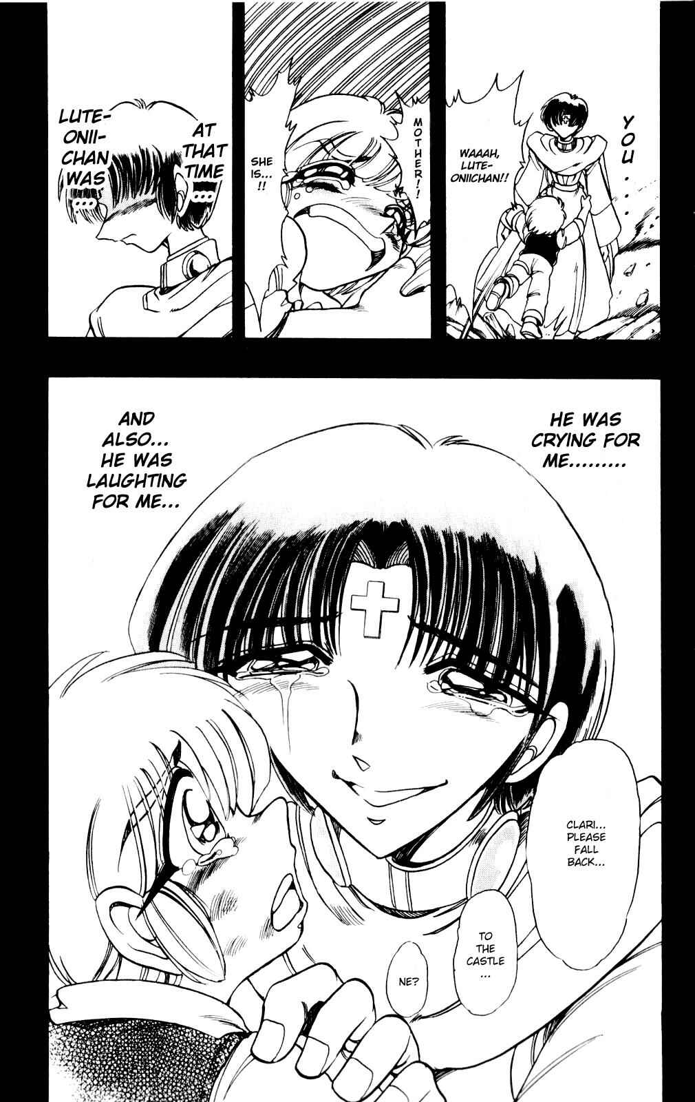 Page 21 Chapter 132 The Violinist of Hamelin