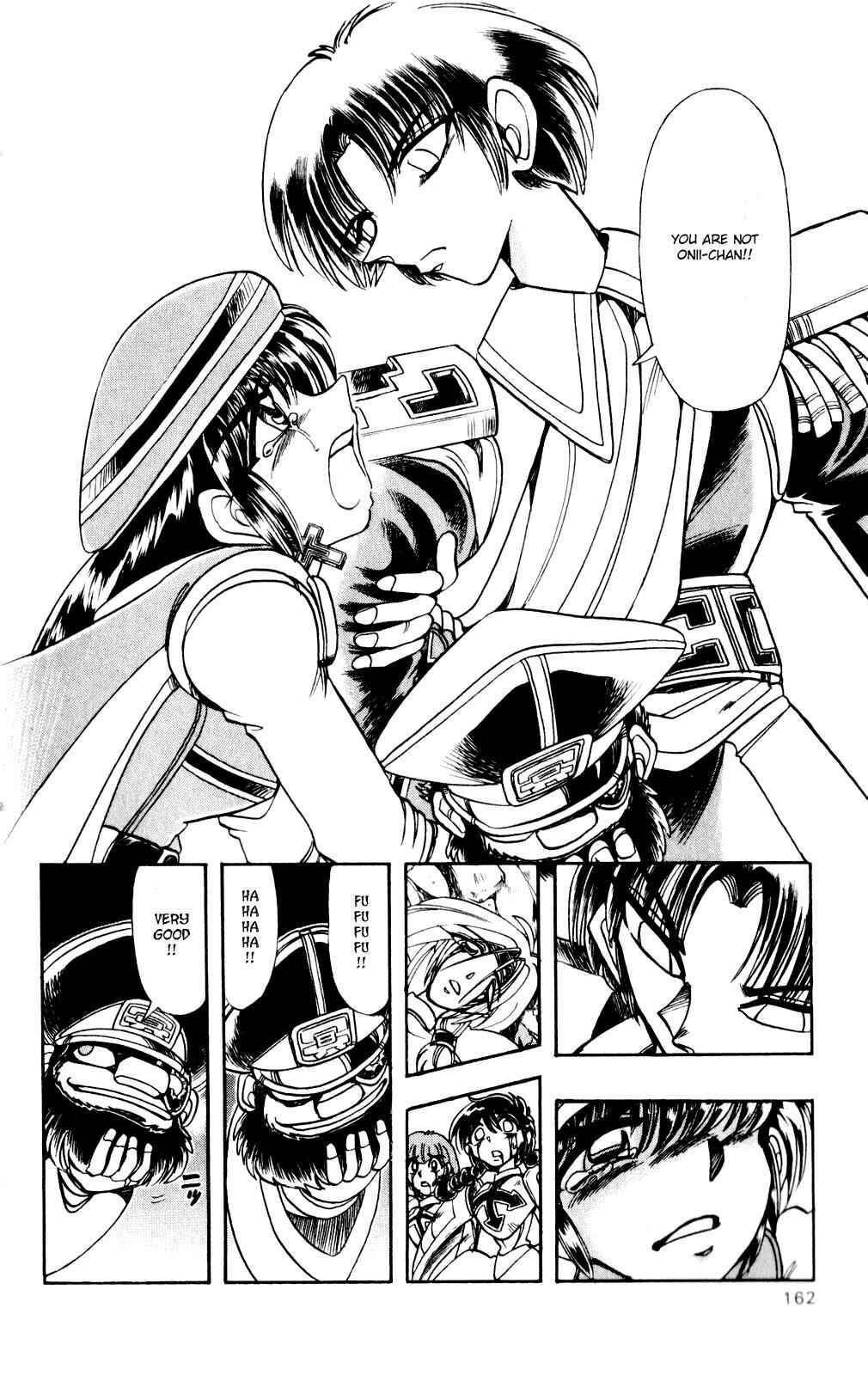 Page 36 Chapter 132 The Violinist of Hamelin