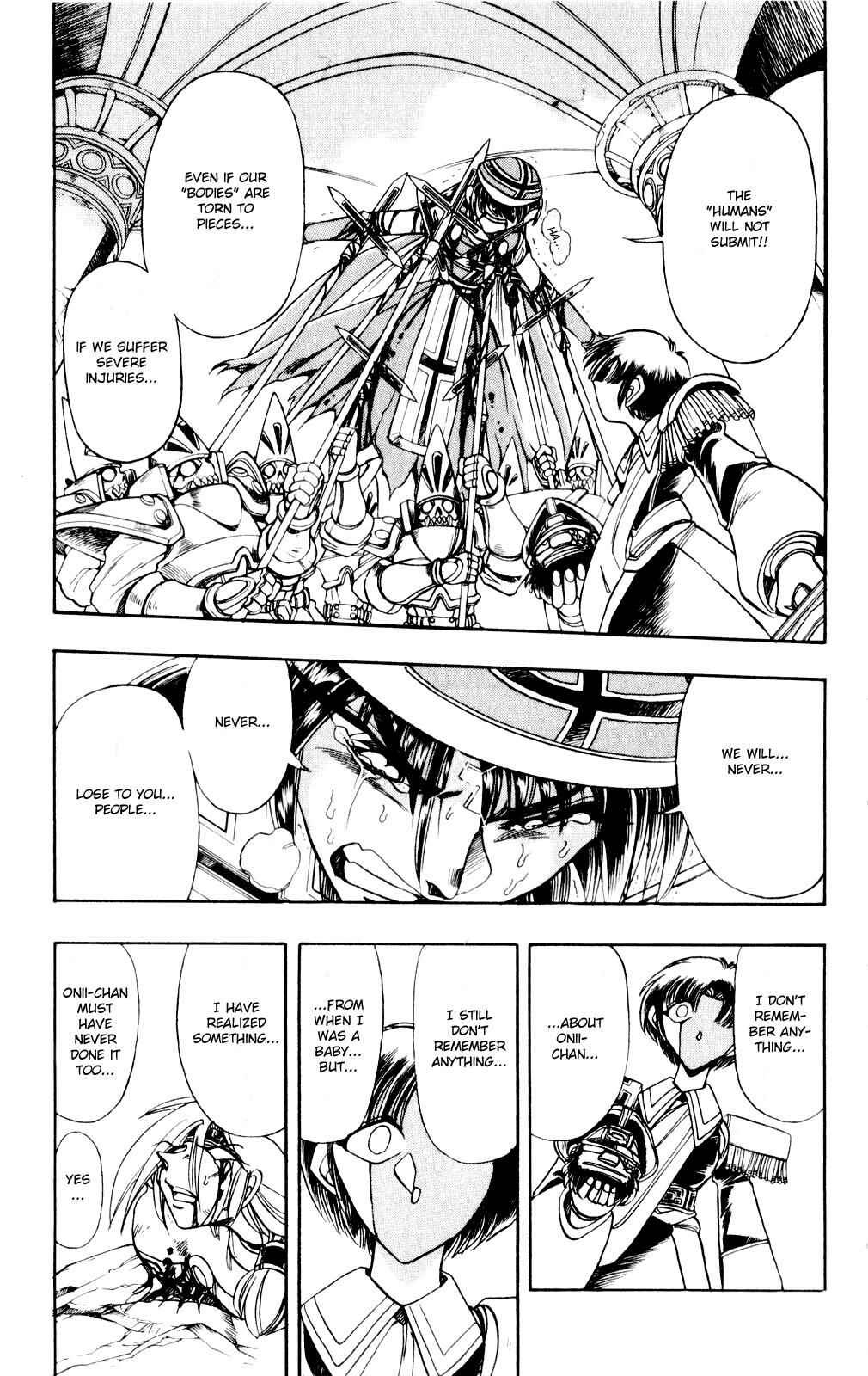 Page 45 Chapter 132 The Violinist of Hamelin