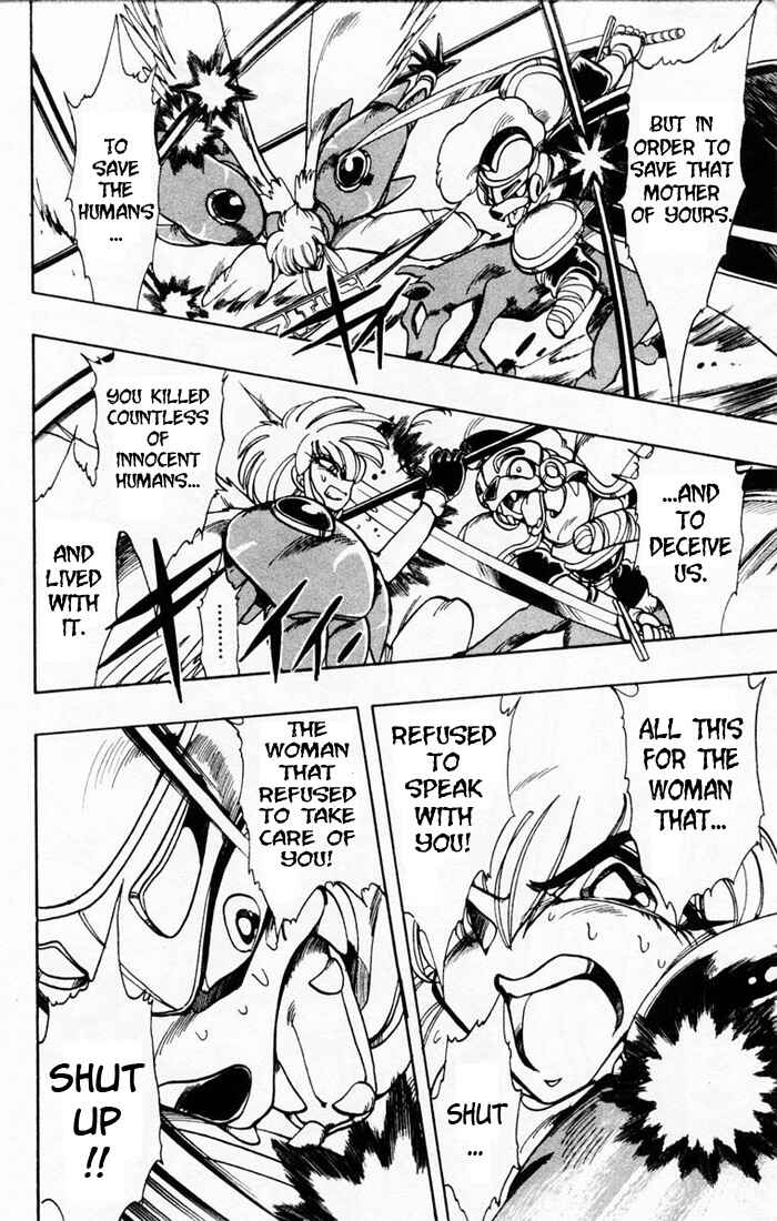 Page 15 Chapter 41 The Violinist of Hamelin