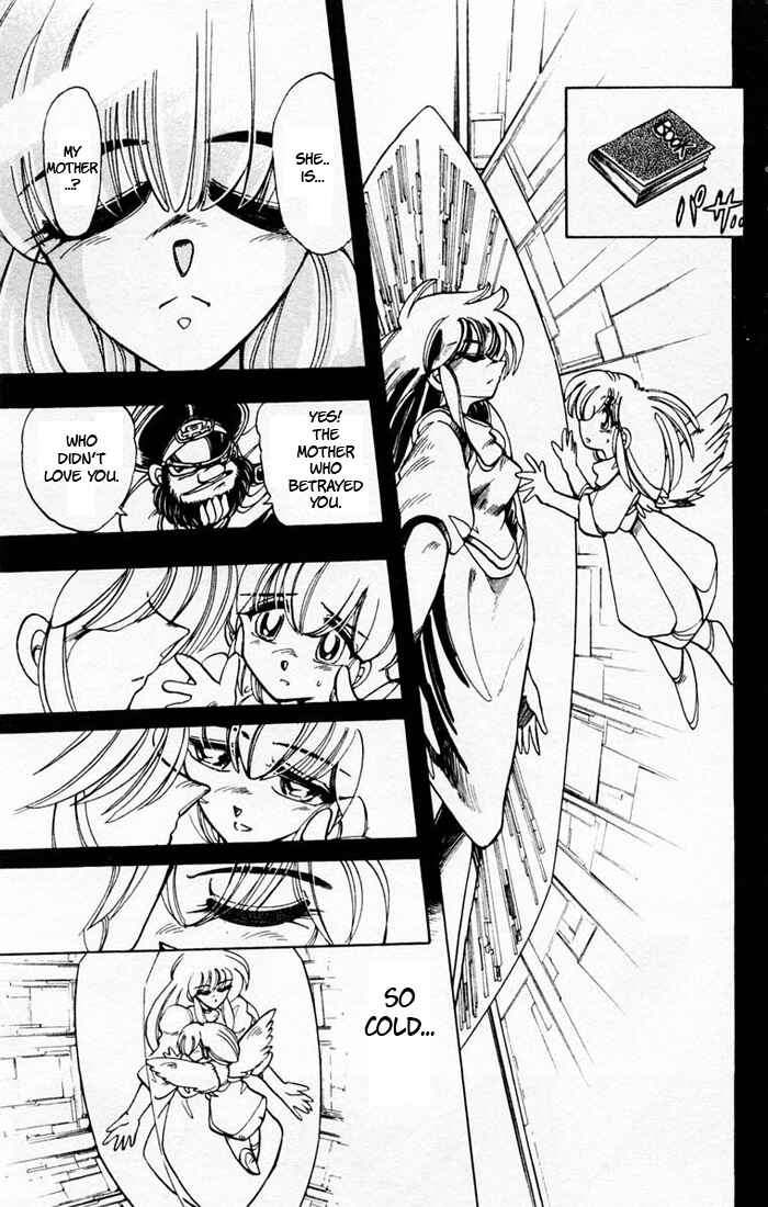 Page 23 Chapter 41 The Violinist of Hamelin