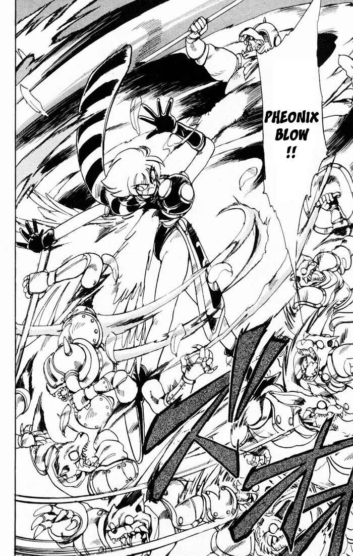 Page 30 Chapter 41 The Violinist of Hamelin
