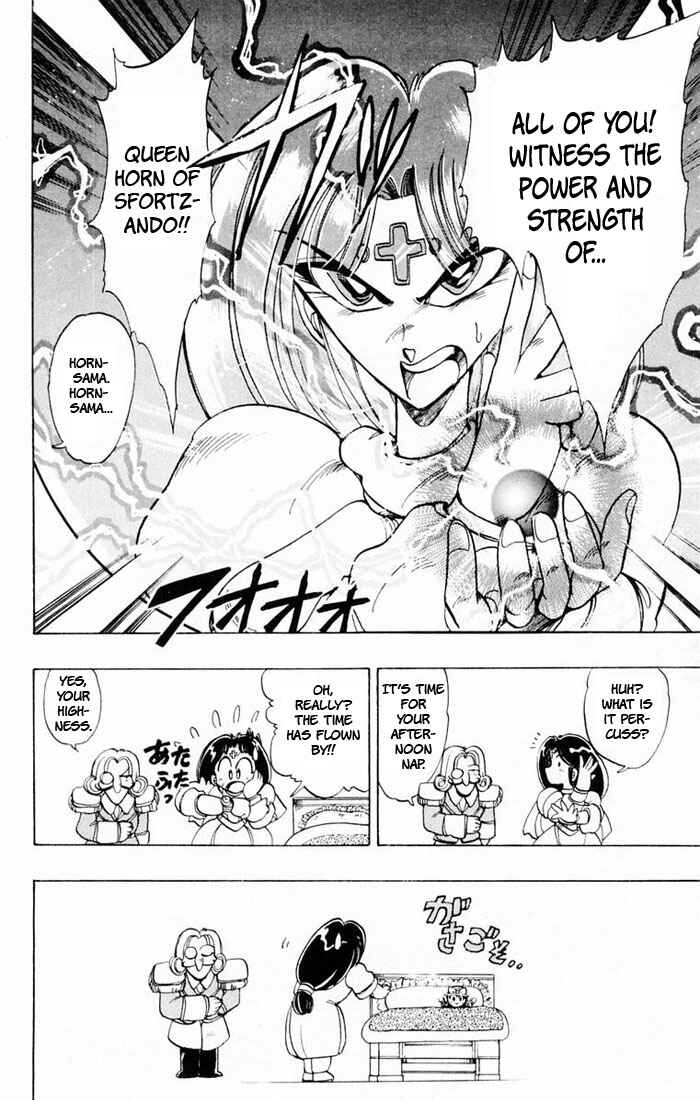 Page 36 Chapter 41 The Violinist of Hamelin