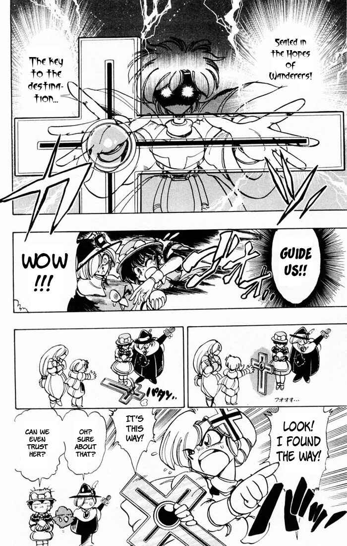 Page 38 Chapter 41 The Violinist of Hamelin