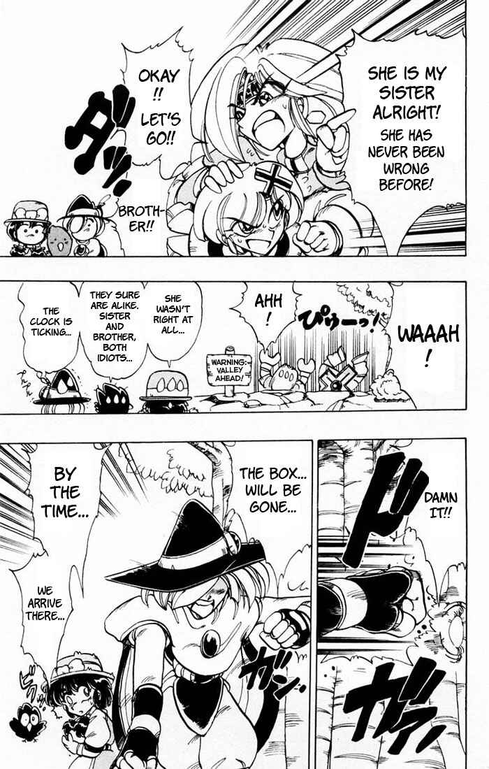 Page 39 Chapter 41 The Violinist of Hamelin