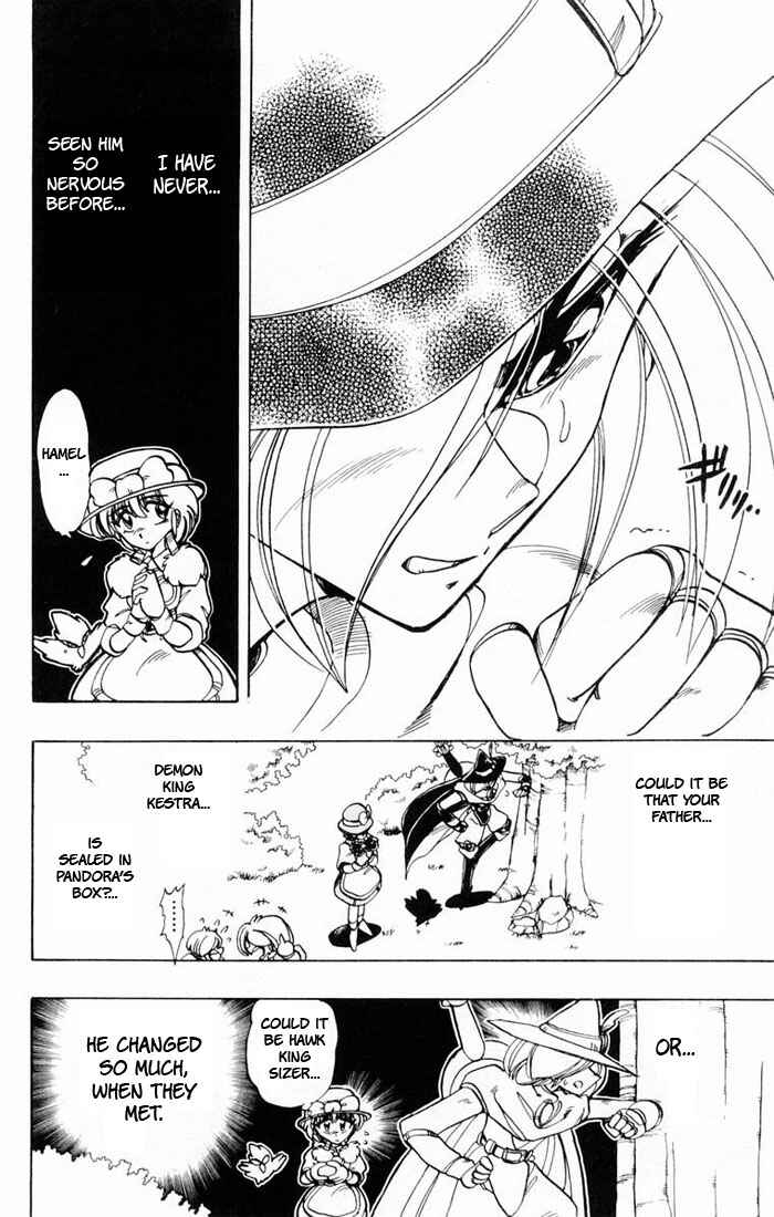 Page 40 Chapter 41 The Violinist of Hamelin