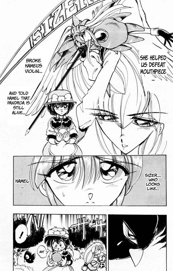 Page 41 Chapter 41 The Violinist of Hamelin