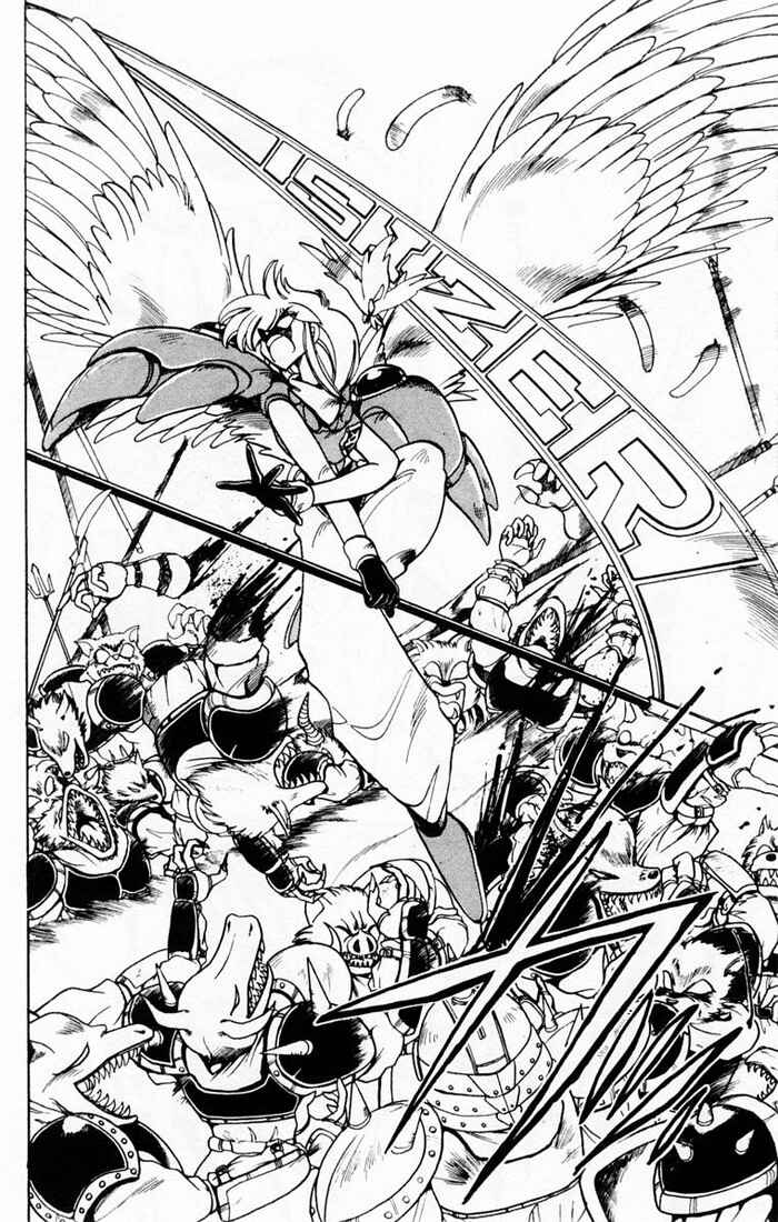 Page 8 Chapter 41 The Violinist of Hamelin