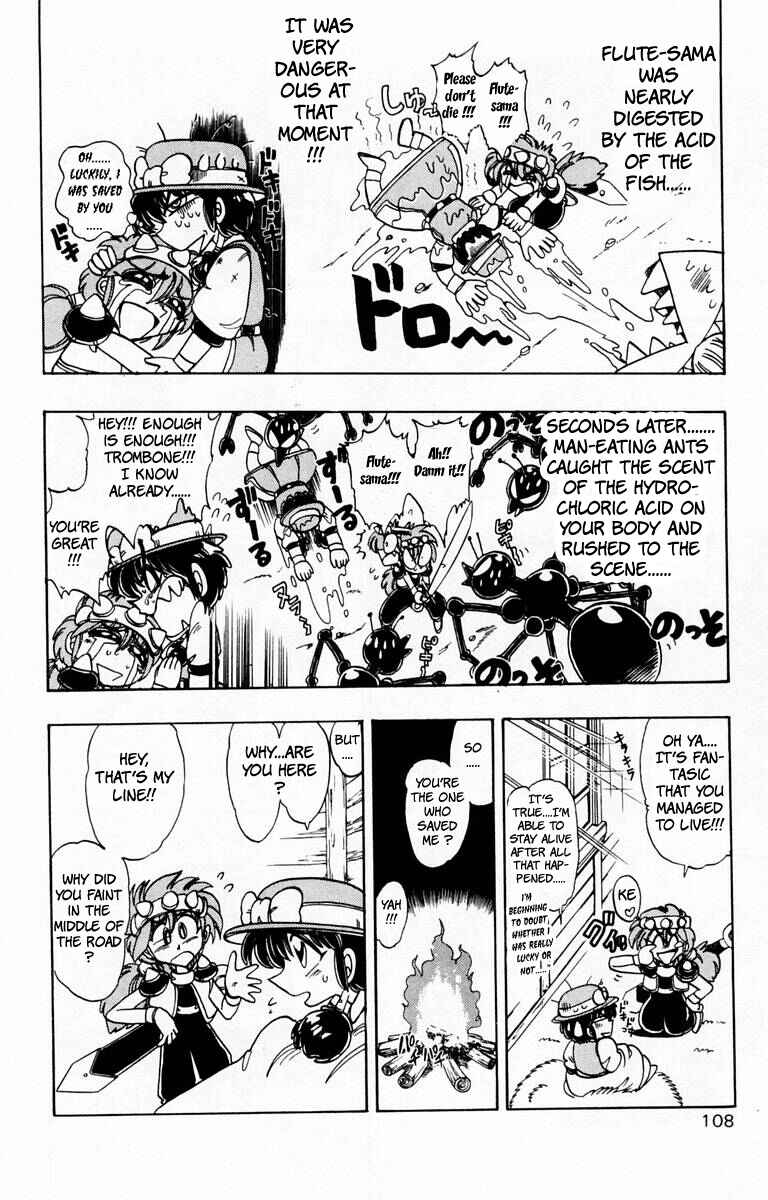 Page 12 Chapter 56 The Violinist of Hamelin