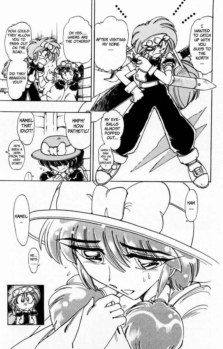Page 13 Chapter 56 The Violinist of Hamelin
