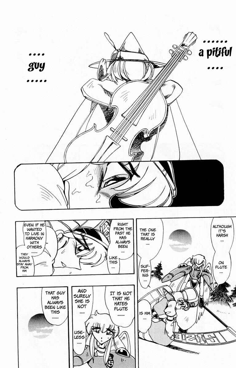 Page 17 Chapter 56 The Violinist of Hamelin