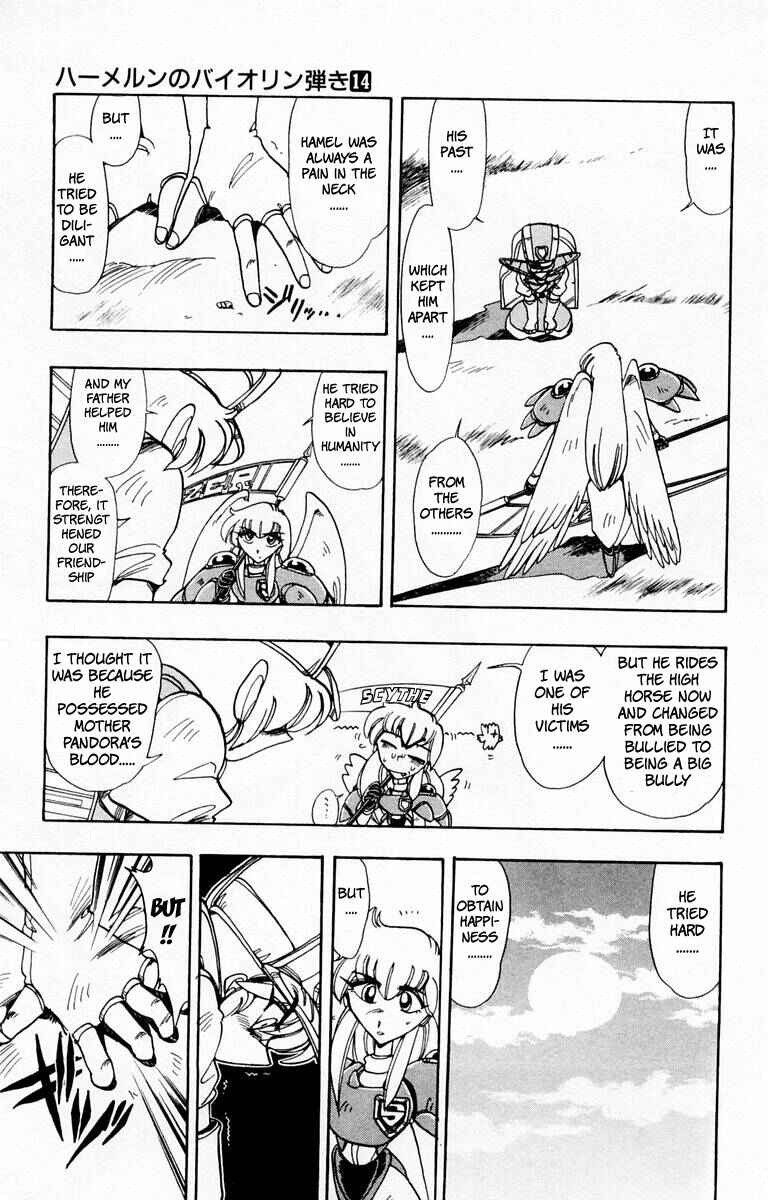 Page 18 Chapter 56 The Violinist of Hamelin