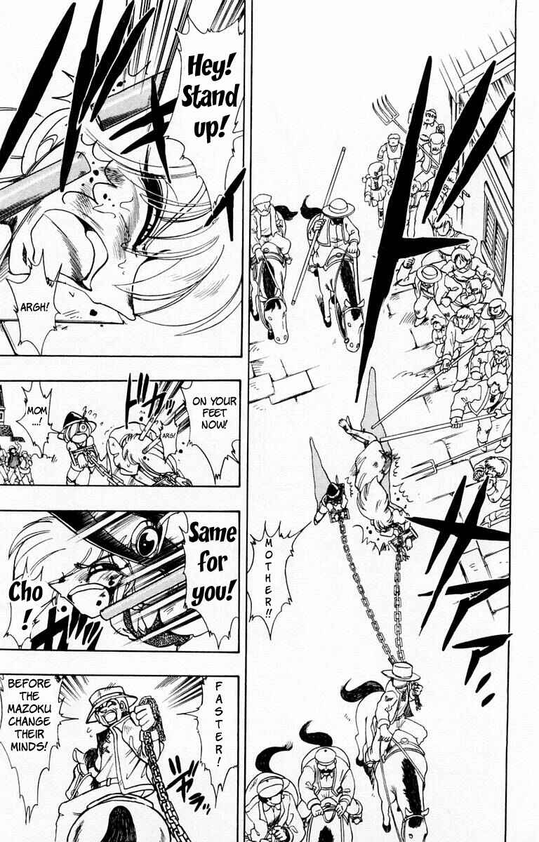 Page 23 Chapter 56 The Violinist of Hamelin