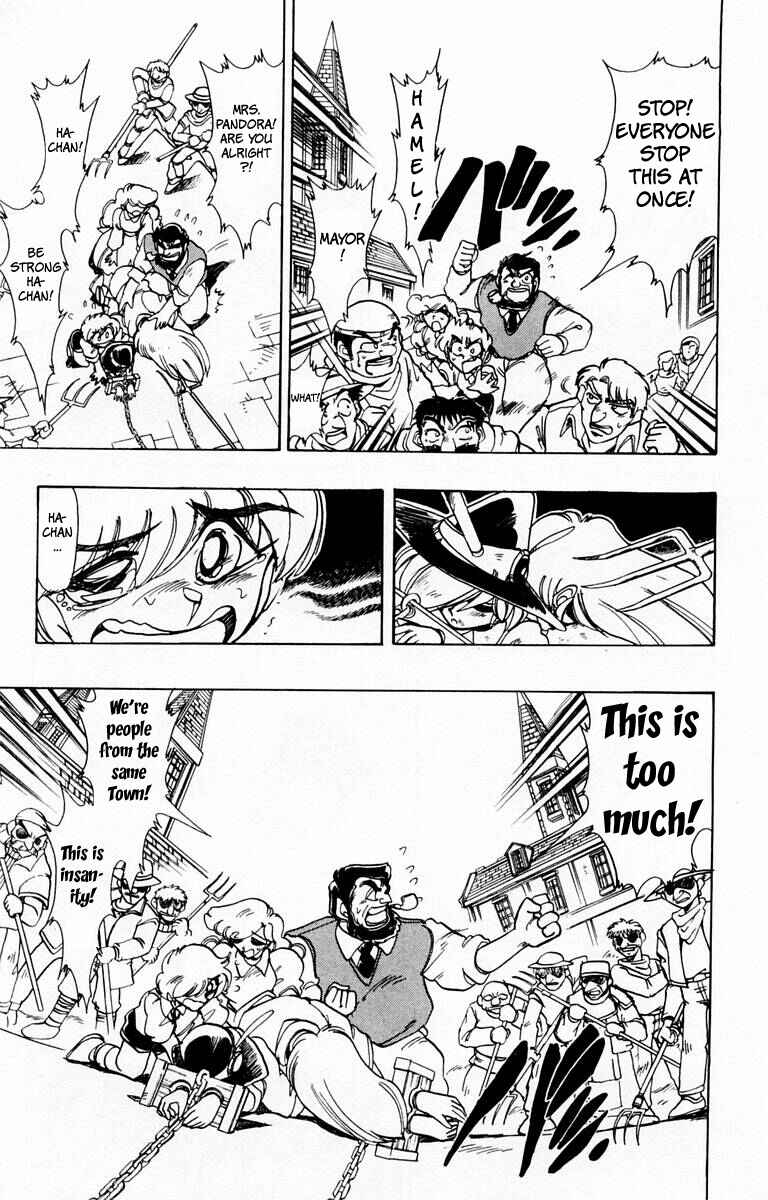Page 25 Chapter 56 The Violinist of Hamelin