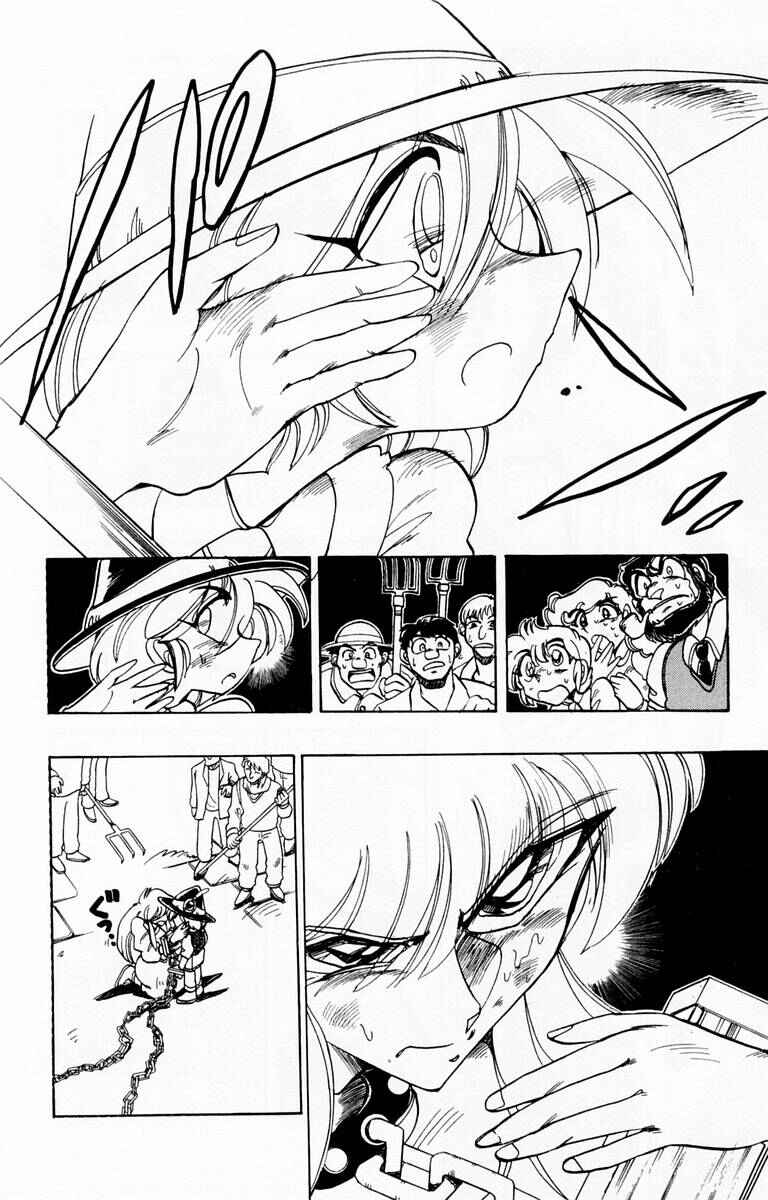 Page 28 Chapter 56 The Violinist of Hamelin