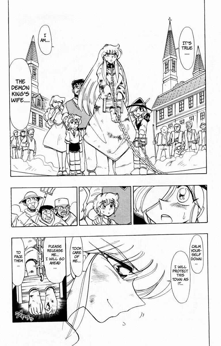 Page 30 Chapter 56 The Violinist of Hamelin