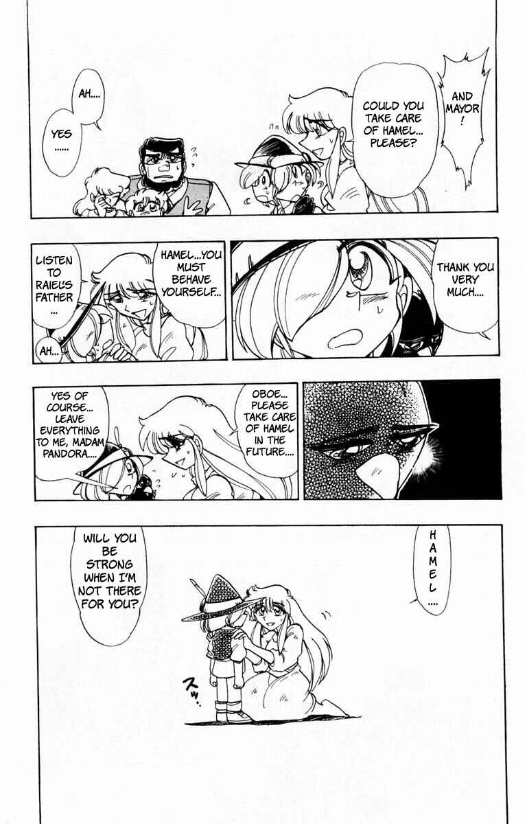 Page 32 Chapter 56 The Violinist of Hamelin