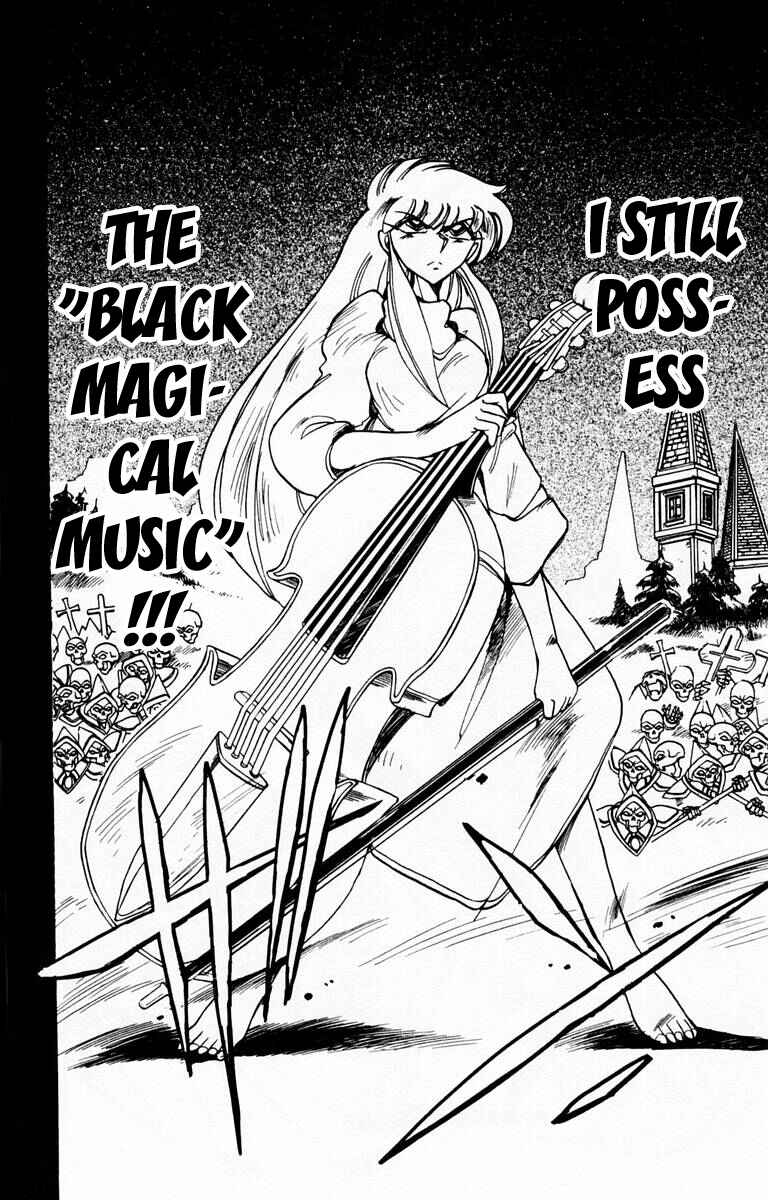 Page 38 Chapter 56 The Violinist of Hamelin