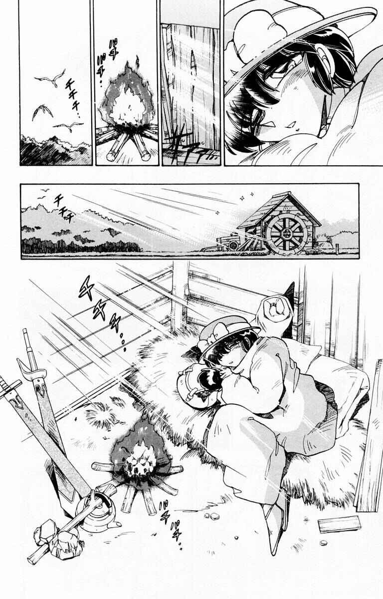 Page 4 Chapter 56 The Violinist of Hamelin