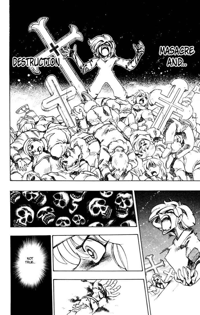 Page 19 Chapter 50 The Violinist of Hamelin