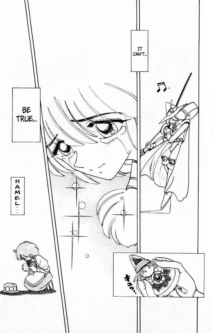 Page 22 Chapter 50 The Violinist of Hamelin