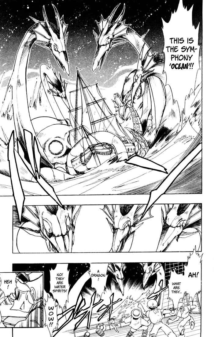 Page 30 Chapter 50 The Violinist of Hamelin