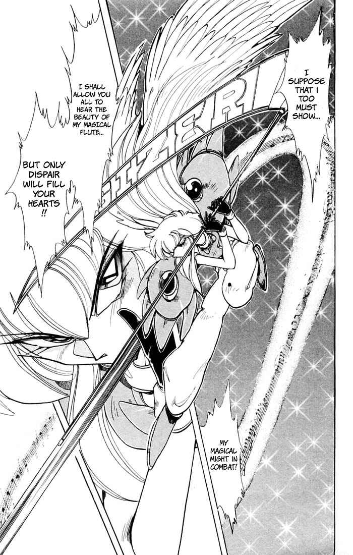 Page 32 Chapter 50 The Violinist of Hamelin