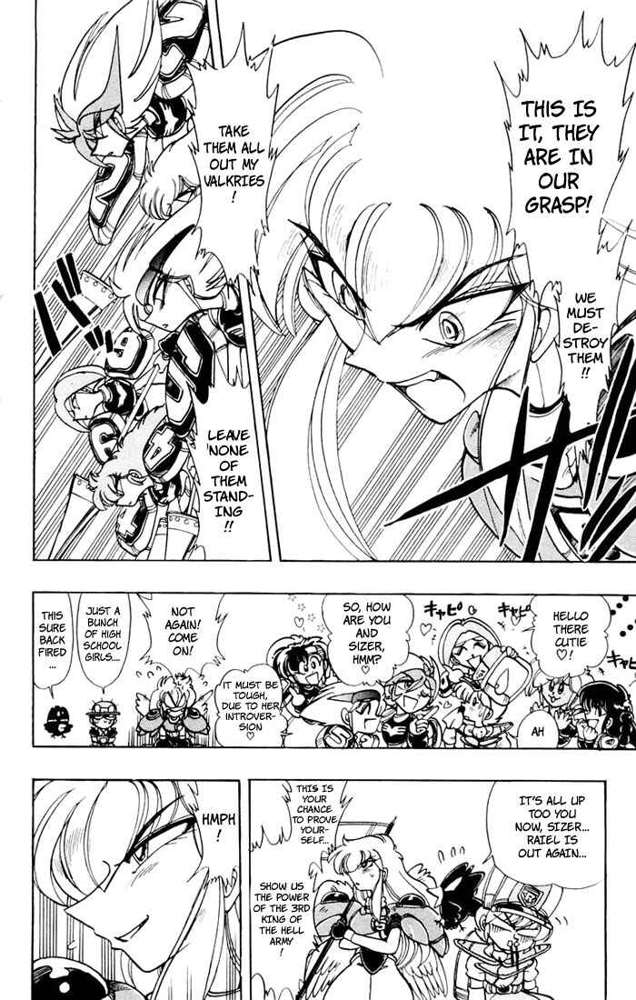 Page 35 Chapter 50 The Violinist of Hamelin