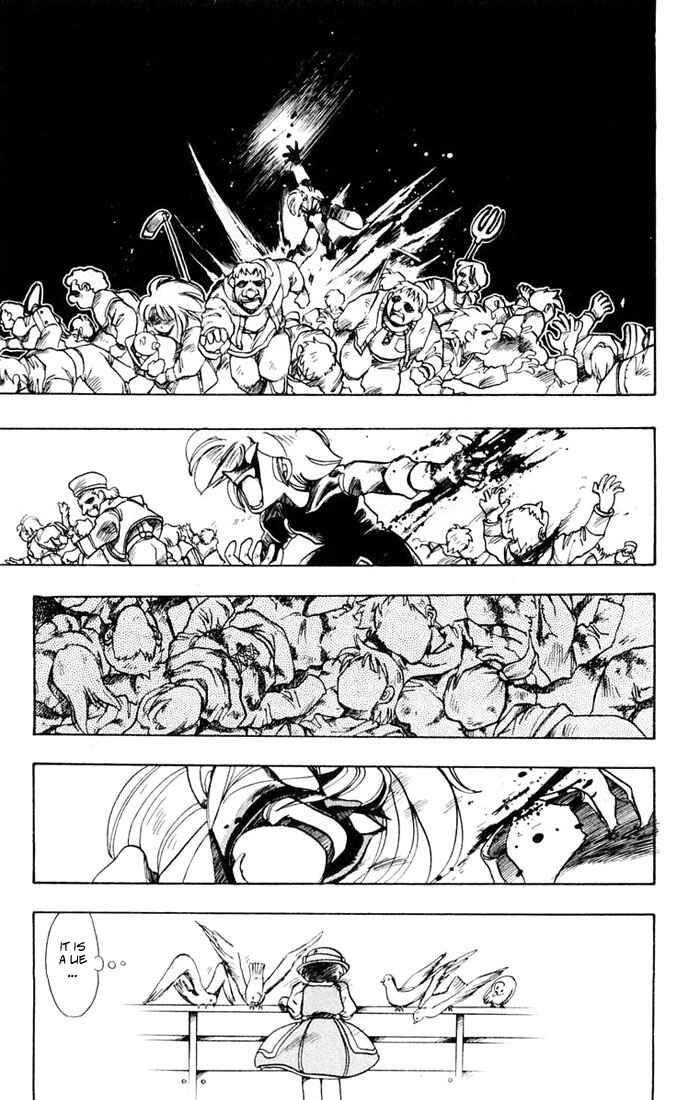 Page 6 Chapter 50 The Violinist of Hamelin