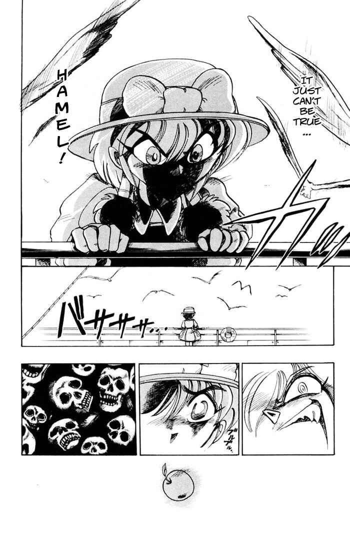 Page 7 Chapter 50 The Violinist of Hamelin