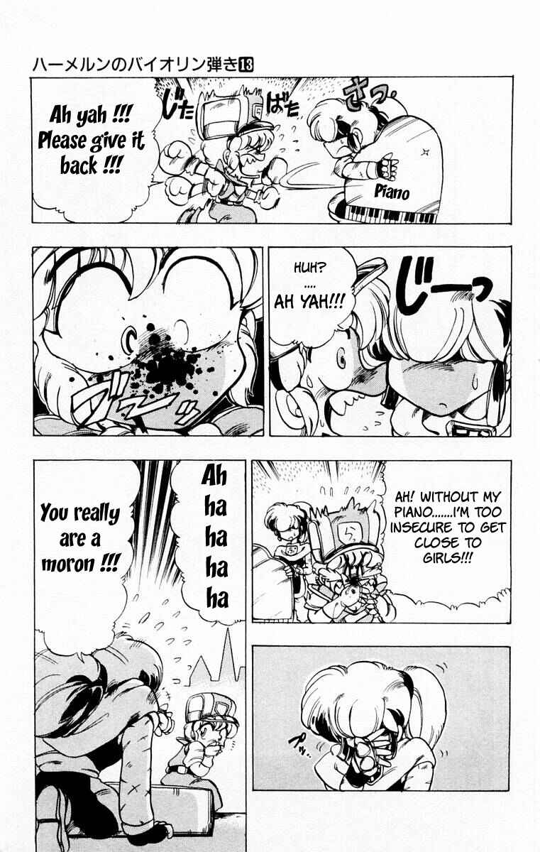 Page 19 Chapter 139 The Violinist of Hamelin