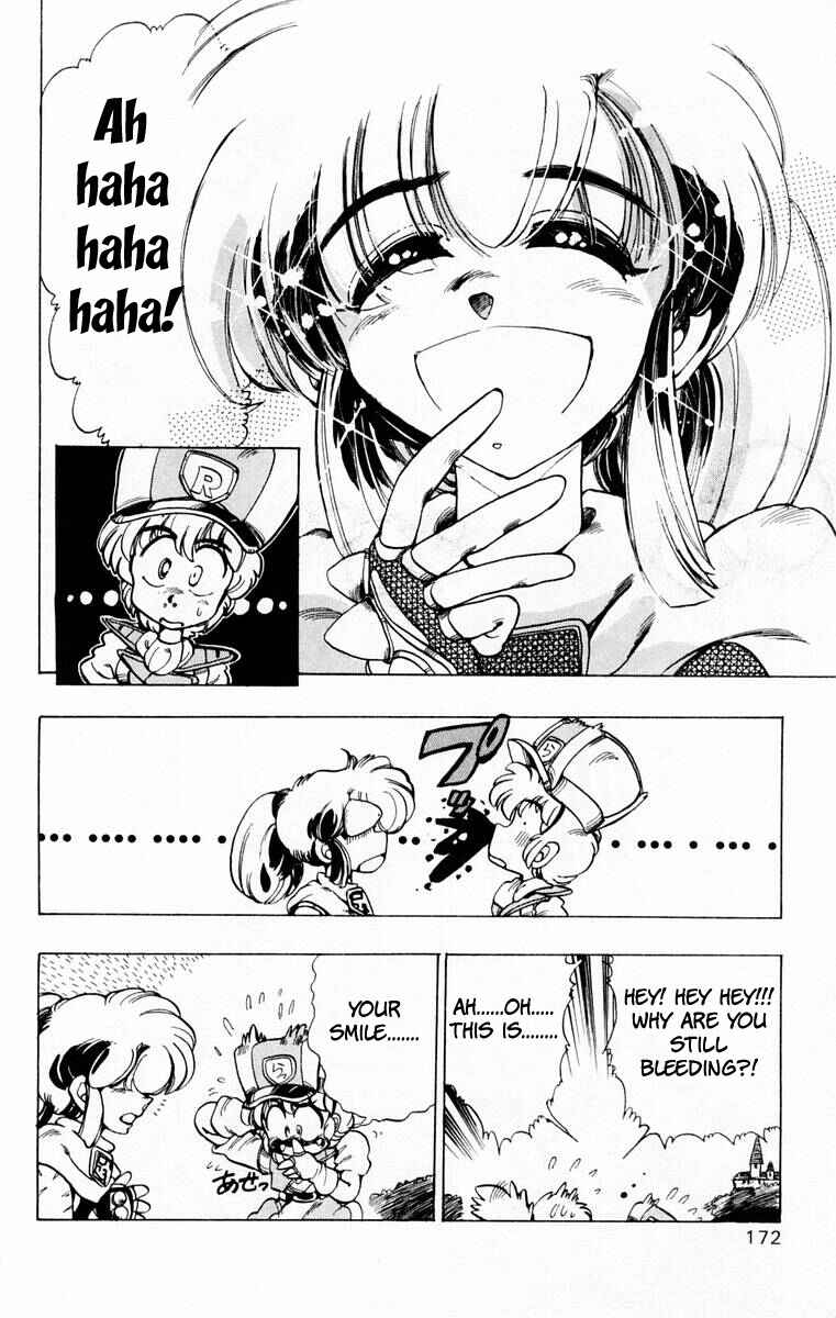 Page 20 Chapter 139 The Violinist of Hamelin