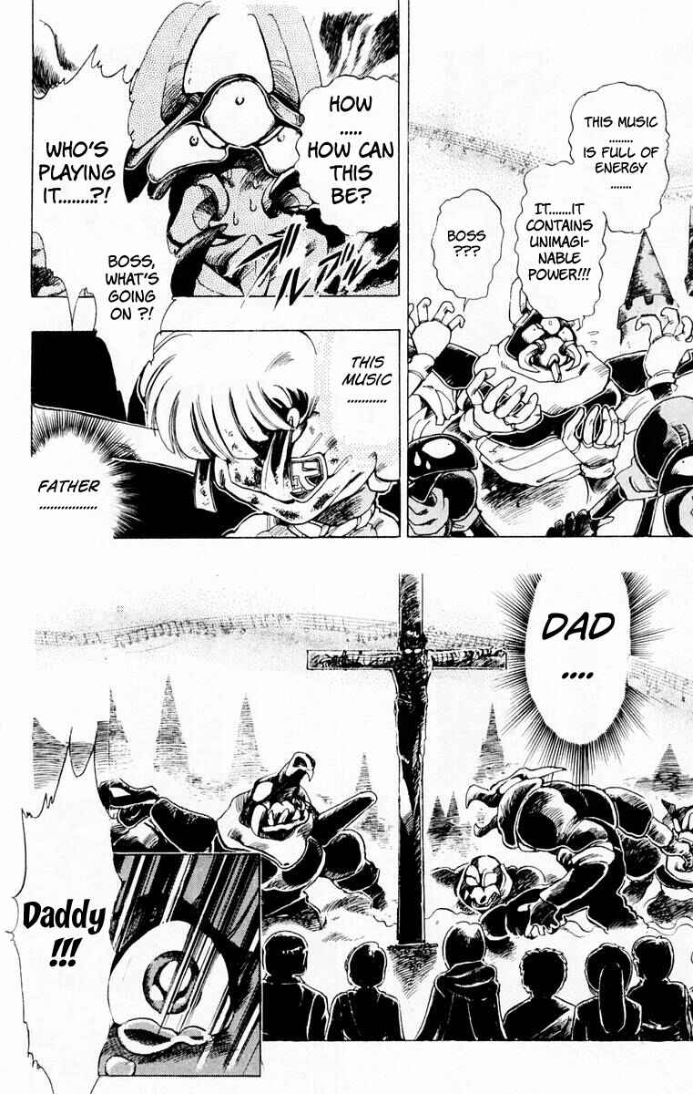 Page 28 Chapter 139 The Violinist of Hamelin