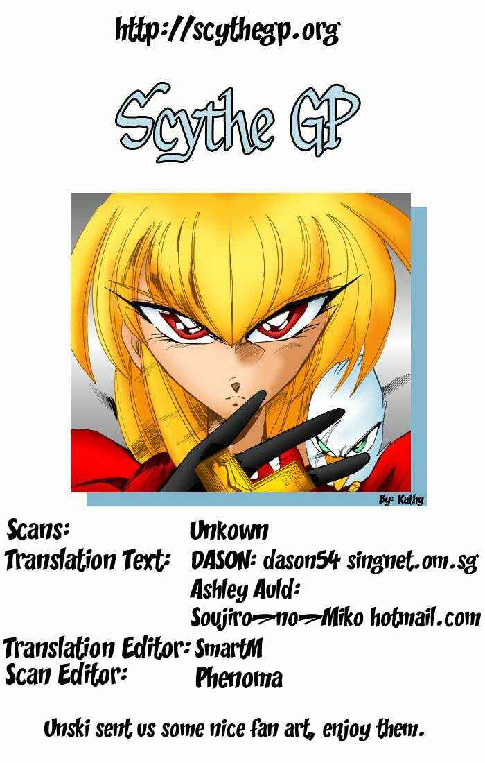 Page 39 Chapter 139 The Violinist of Hamelin