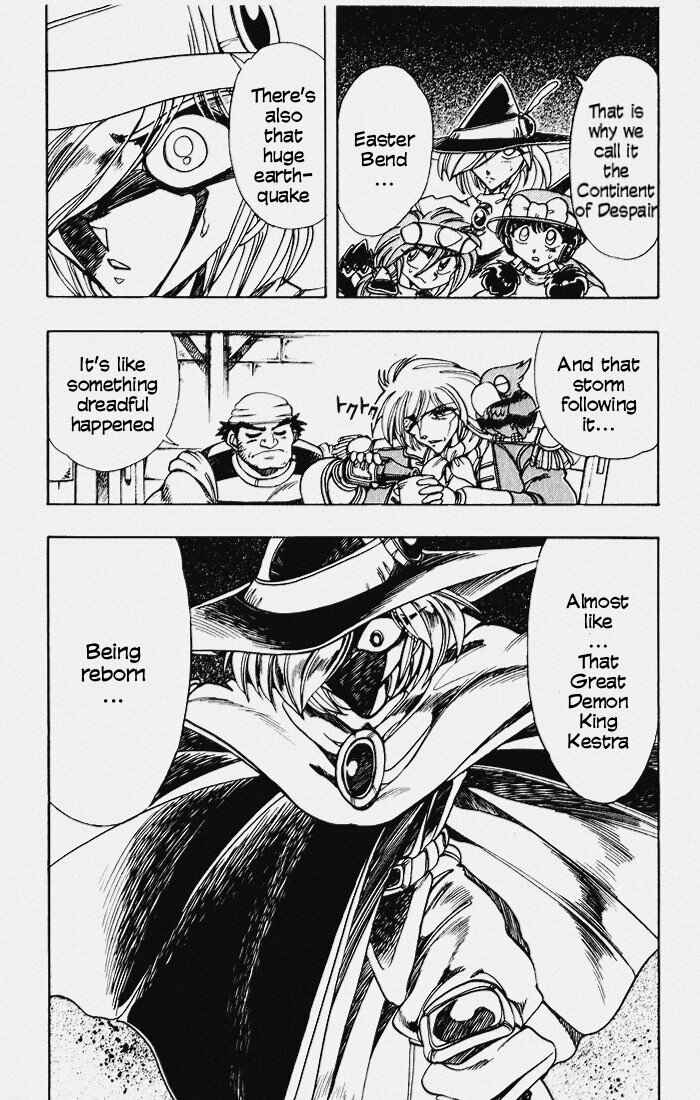 Page 37 Chapter 109 The Violinist of Hamelin