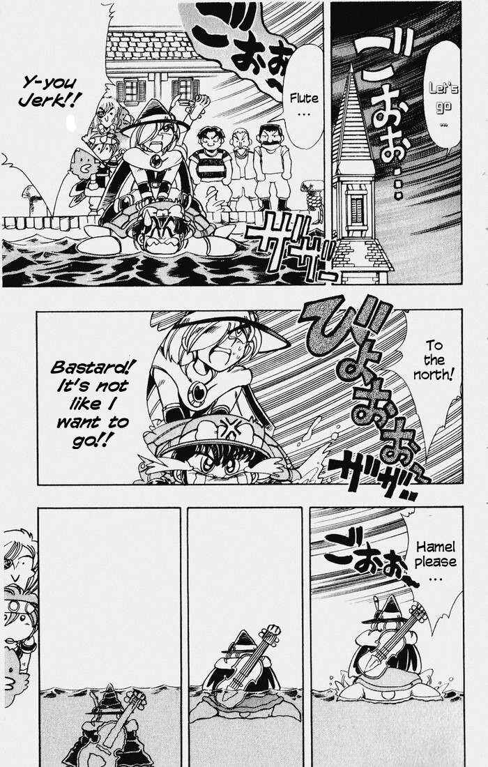 Page 42 Chapter 109 The Violinist of Hamelin