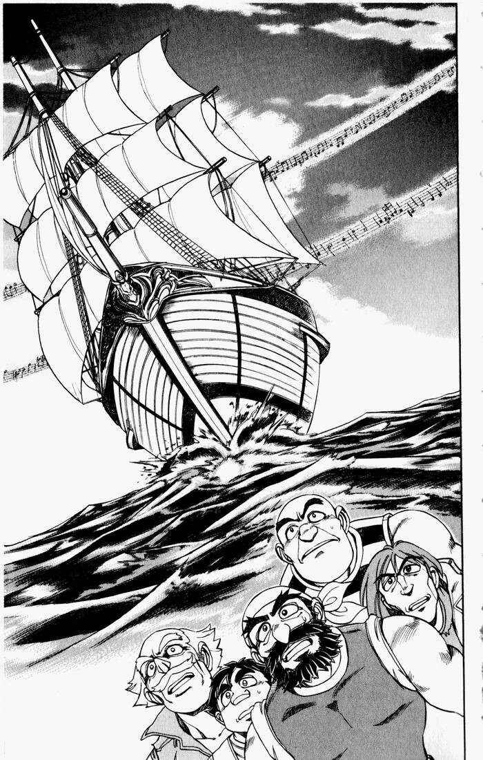 Page 46 Chapter 109 The Violinist of Hamelin