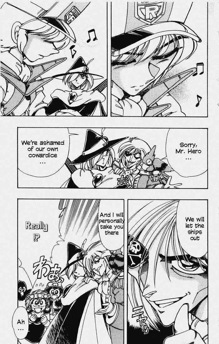 Page 48 Chapter 109 The Violinist of Hamelin