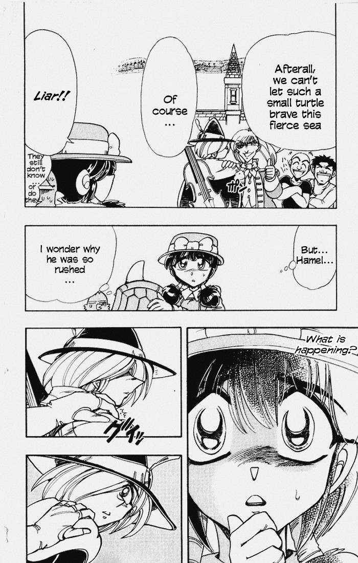 Page 49 Chapter 109 The Violinist of Hamelin