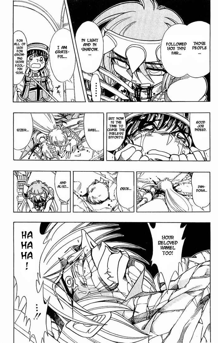 Page 8 Chapter 141 The Violinist of Hamelin