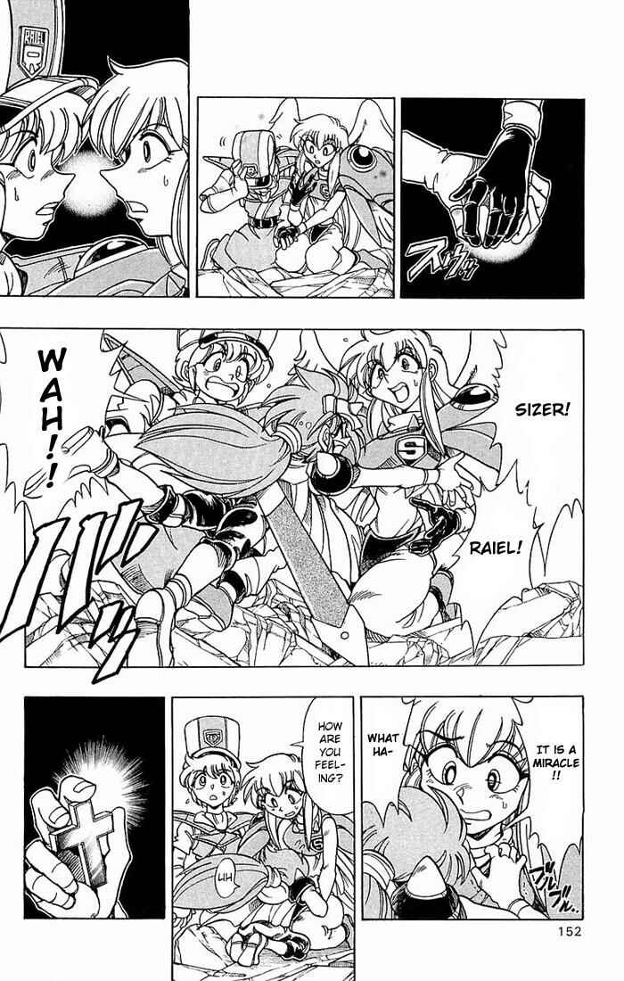 Page 23 Chapter 141 The Violinist of Hamelin