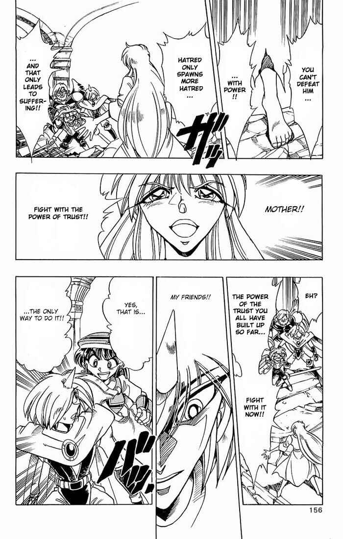 Page 27 Chapter 141 The Violinist of Hamelin