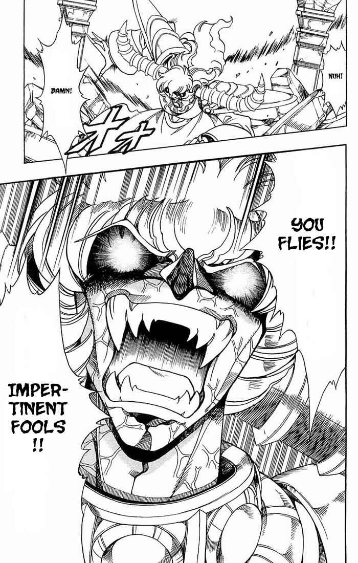 Page 30 Chapter 141 The Violinist of Hamelin
