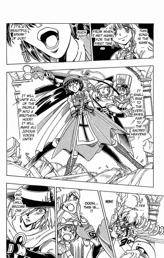 Page 34 Chapter 141 The Violinist of Hamelin
