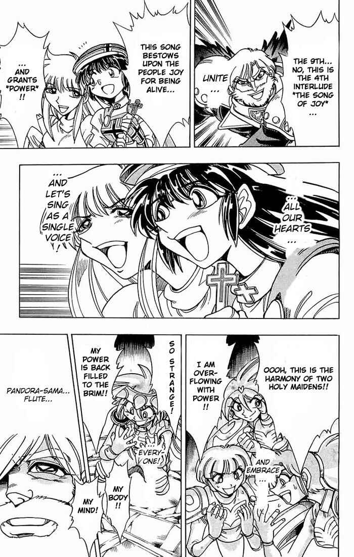 Page 35 Chapter 141 The Violinist of Hamelin