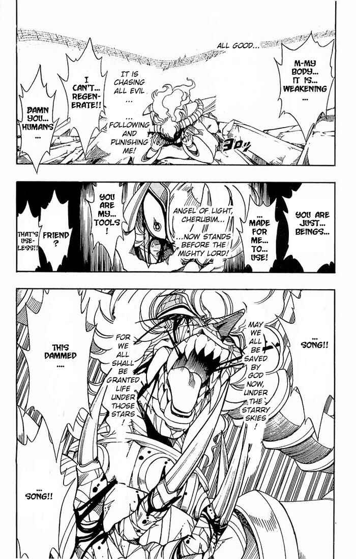 Page 39 Chapter 141 The Violinist of Hamelin