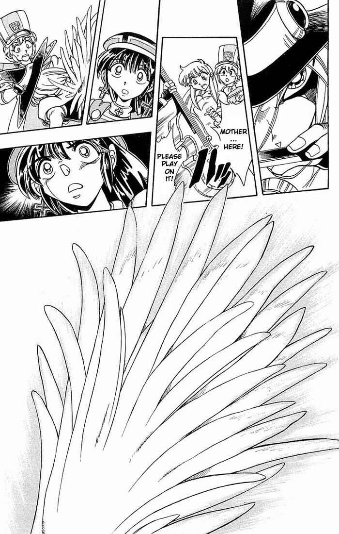 Page 40 Chapter 141 The Violinist of Hamelin